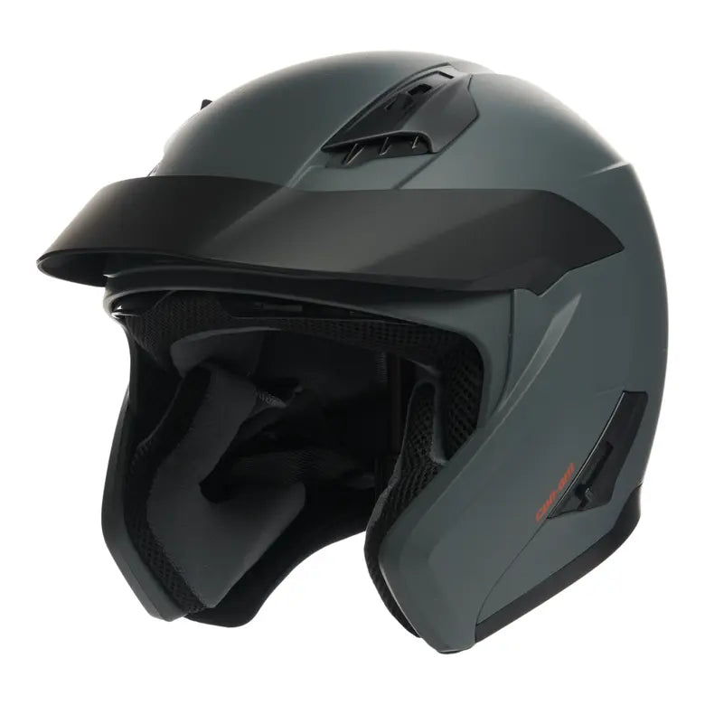 Casque Ouvert Can-Am Exome (DOT)