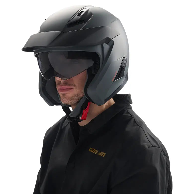 Casque Ouvert Can-Am Exome (DOT)