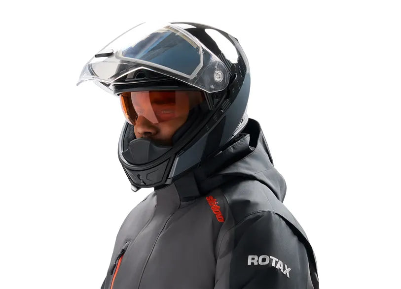 Casque Oxygen Flow unisexe Ski-Doo (DOT)