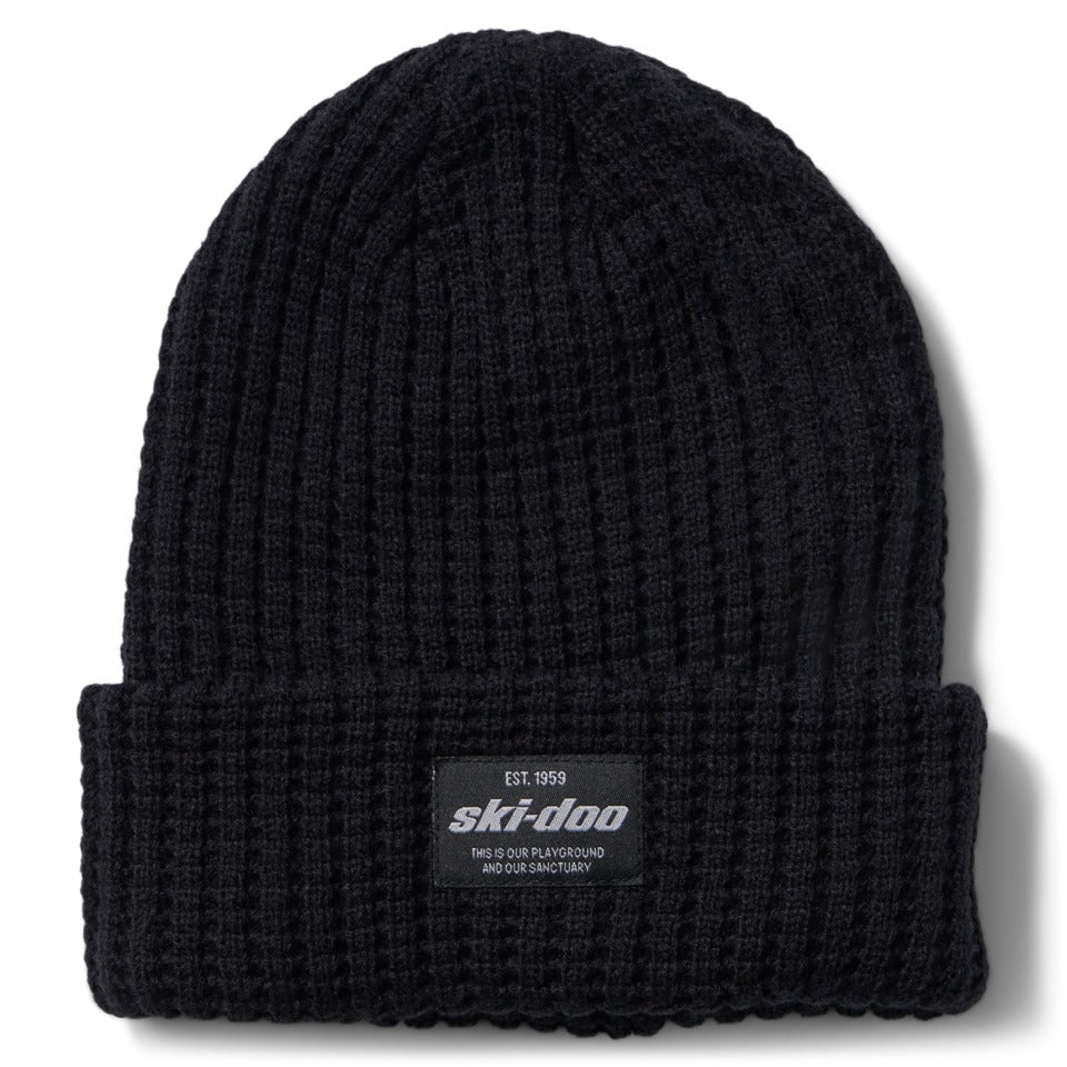 Tuque Chunky Ski-Doo unisexe