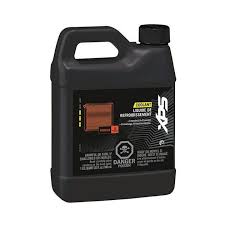 Liquide de refroidissement XPS Protection étendue