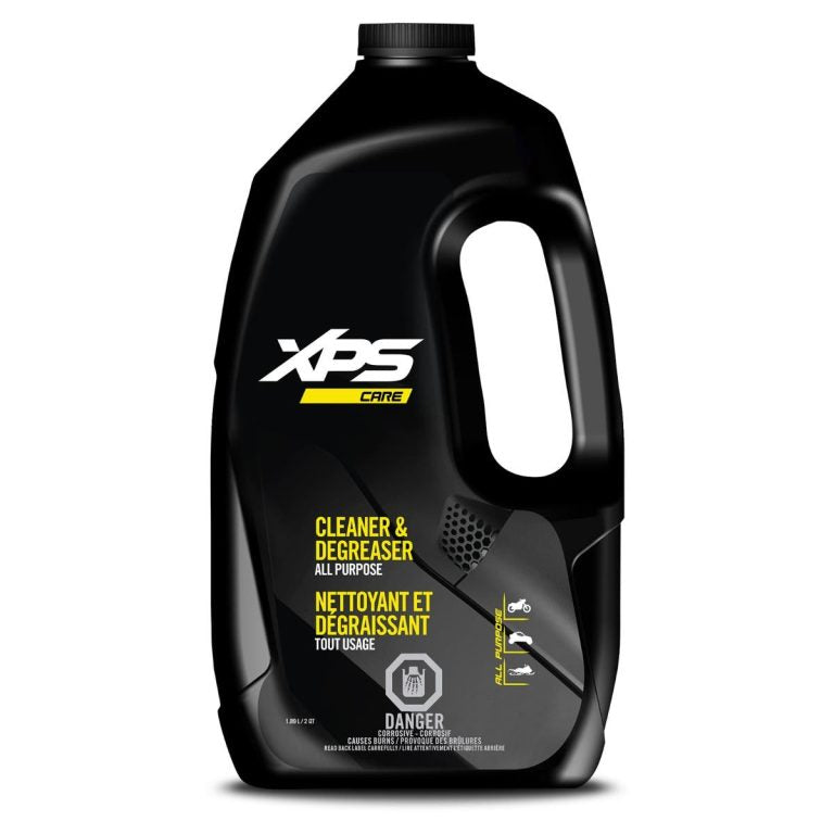 Nettoyant et dégraissant tout usage XPS 1,89 L.