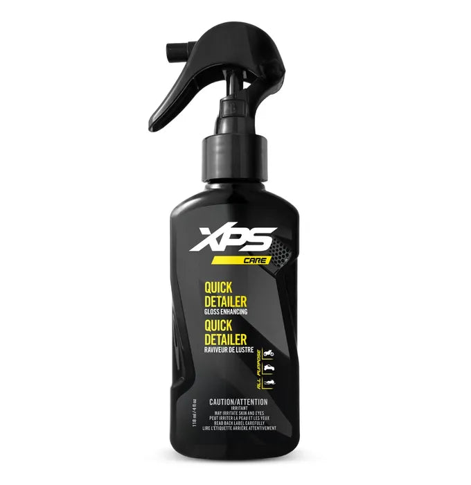 Raviveur de lustre quick detailer XPS