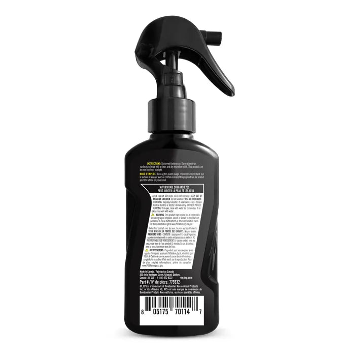 Raviveur de lustre quick detailer XPS