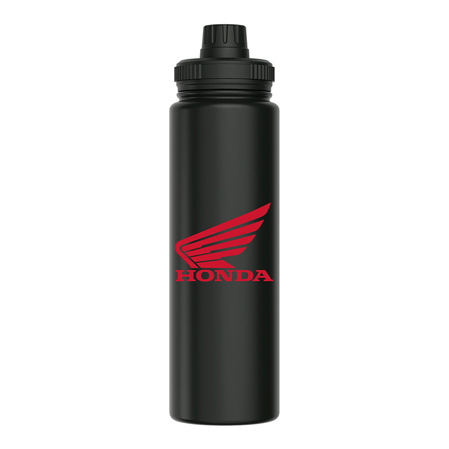 STAINLESS STEEL WATER BOTTLE HONDA