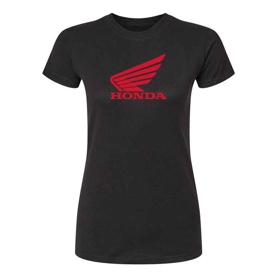 T-shirt pour femme Honda