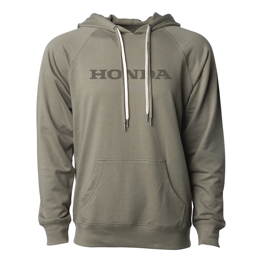Sweat à capuche Summer Weight Honda