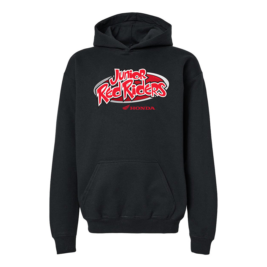 Sweat à capuche pour jeunes Honda