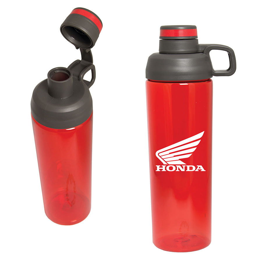 Bouteille d'eau Tritain Honda