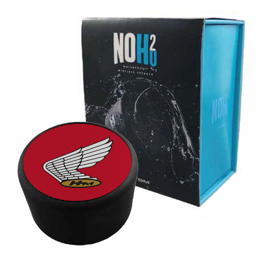 Haut-parleur résistant à l'eau Honda