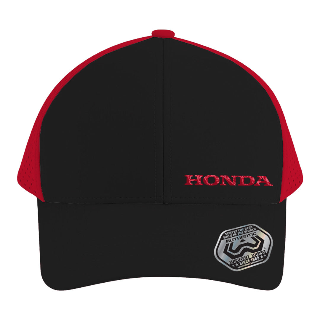 CASQUETTE PERFORMANCE SNAP BACK