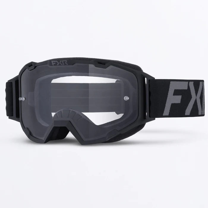 Lunettes Maverick Prime MX FXR