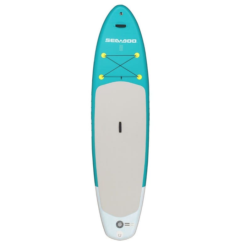 Planche à pagaie Sea-Doo gonflable 3,5 m