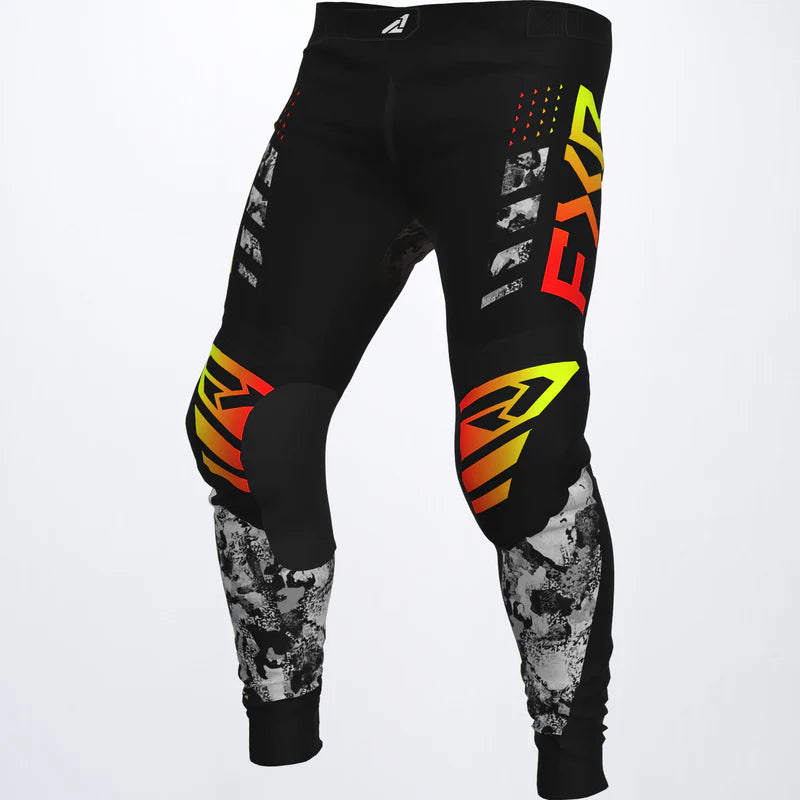 PANTALON PODIUM MX 223342