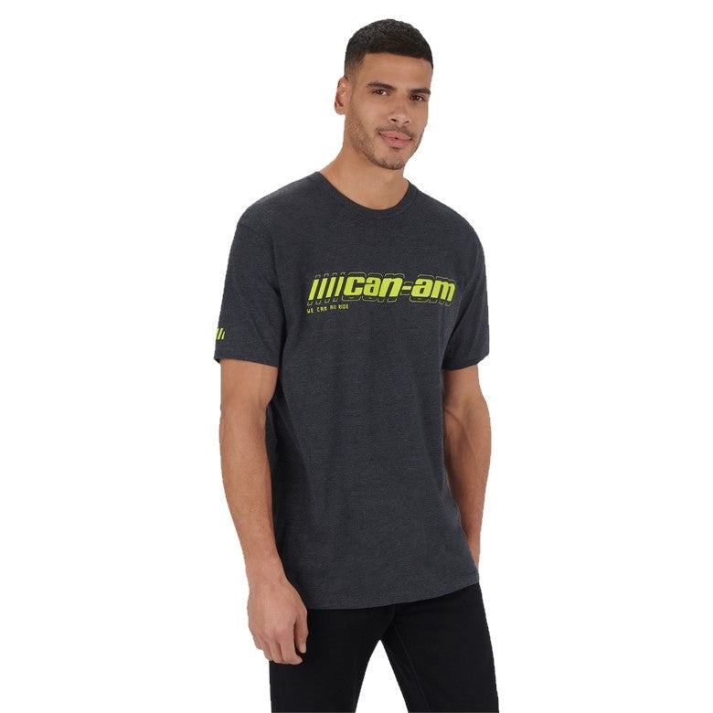 T-shirts Can-Am Signature