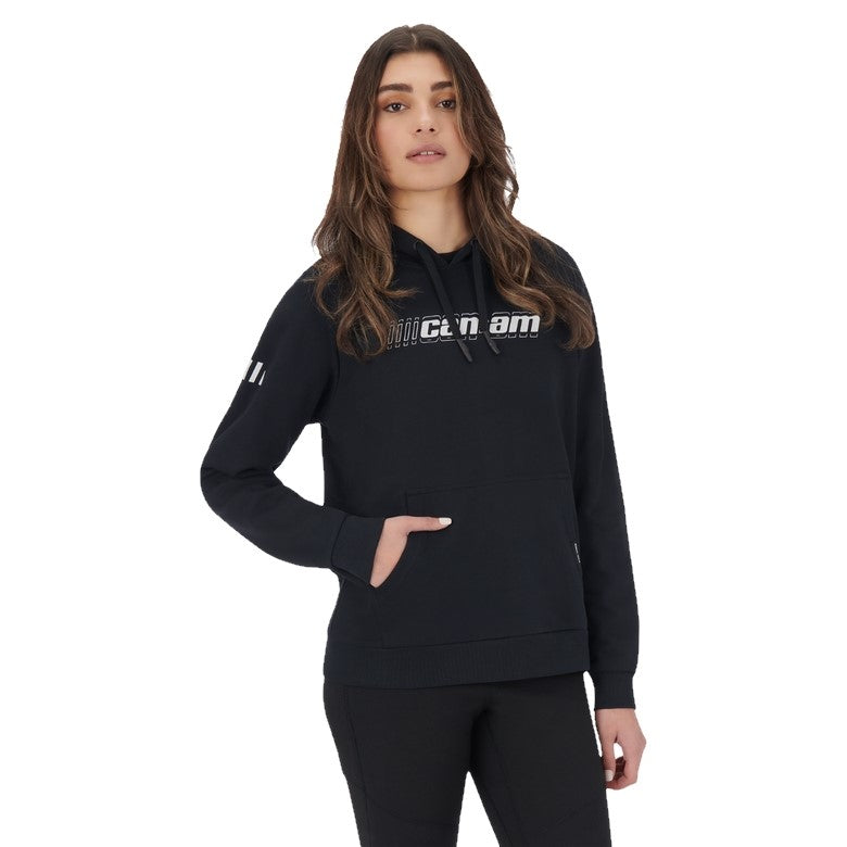 Sweat à capuche Can-Am Signature pour femme