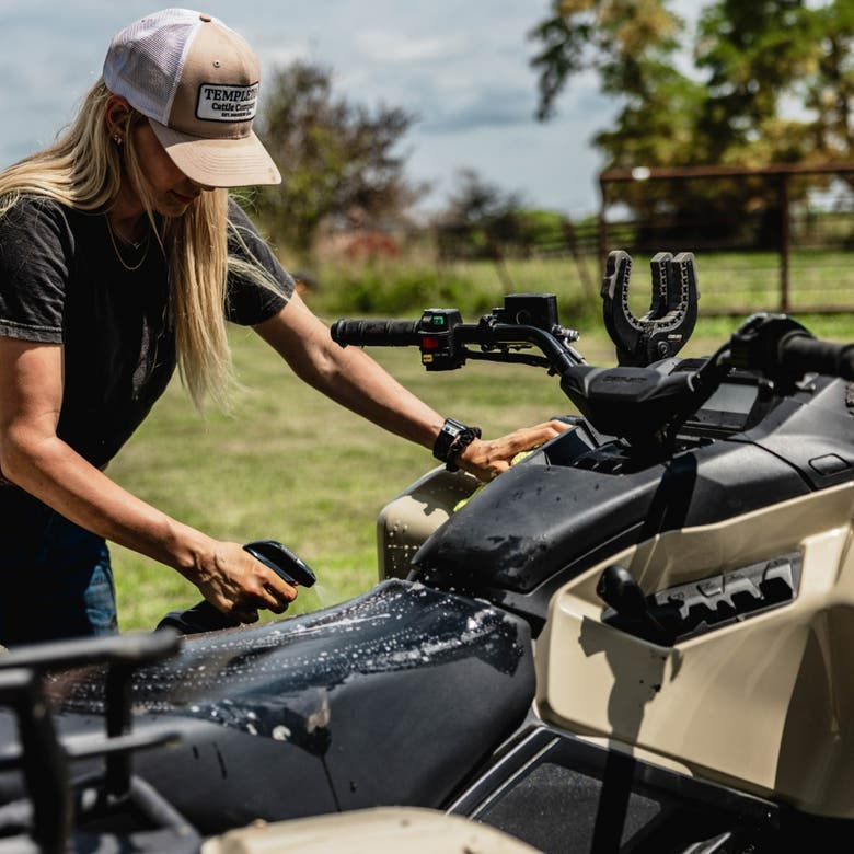 Pinces à cliquet LinQ Can-Am Multi-positions