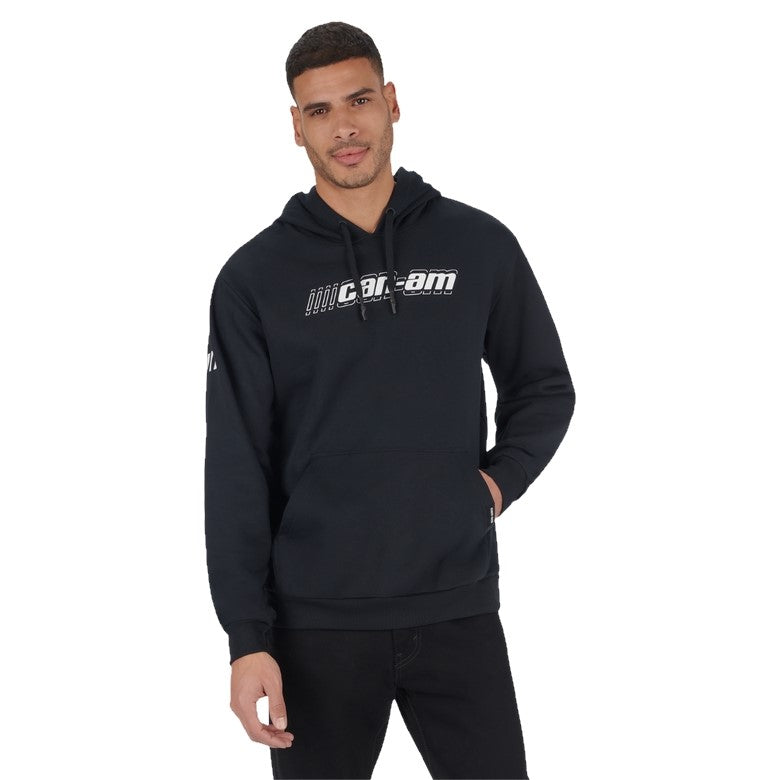 Hoodie Signature CAN-AM