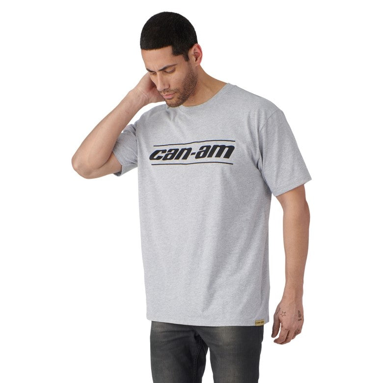 T-Shirt Signature CAN-AM