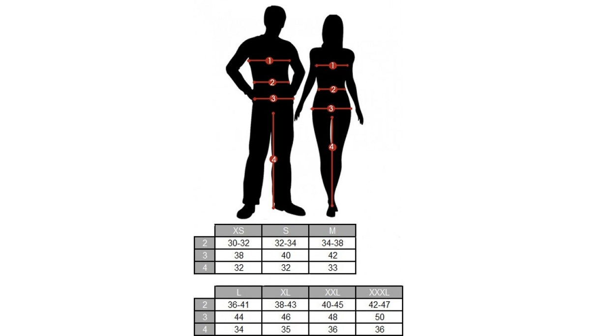 Sous-pantalon chauffant