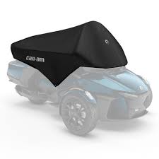 Housse De Voyage Can-Am Spyder