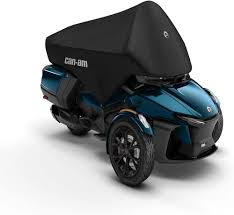 Housse De Voyage Can-Am Spyder