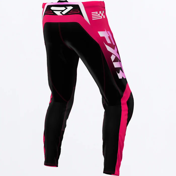 Pantalon d'embrayage MX FXR
