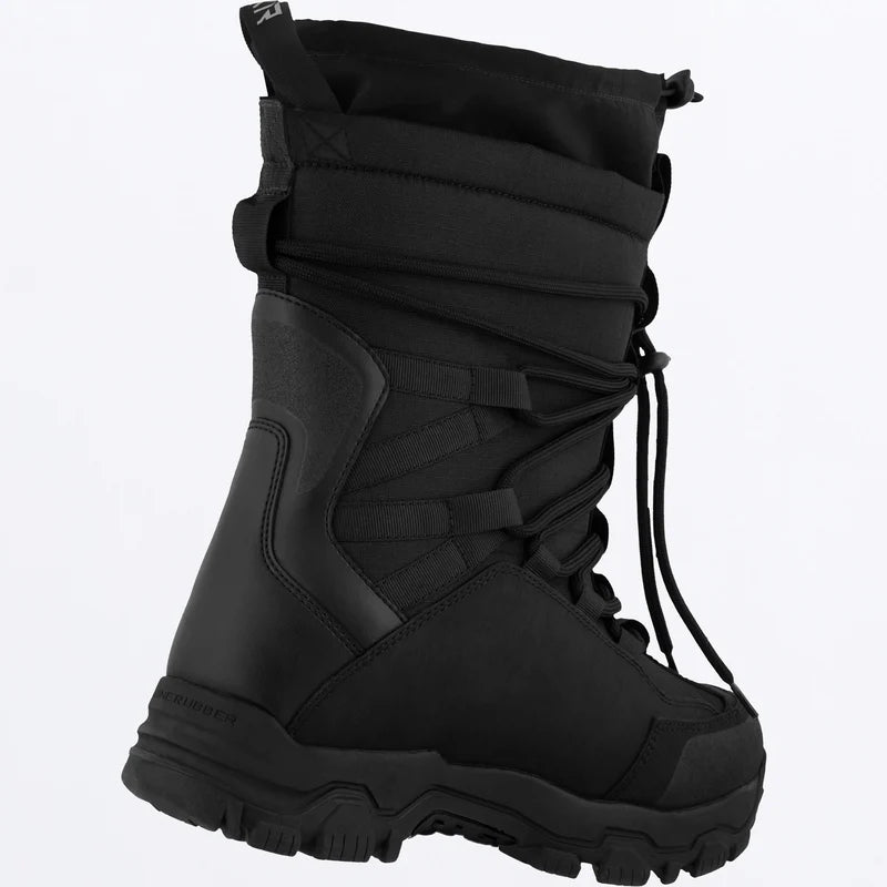 X-PLORE SHORT BOOTS