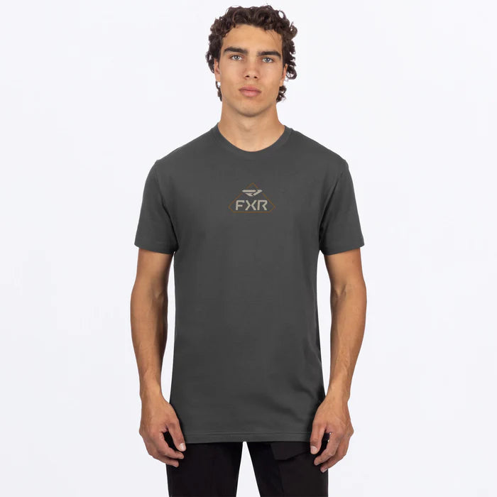 T-shirt premium Coast 2 Coast pour hommes