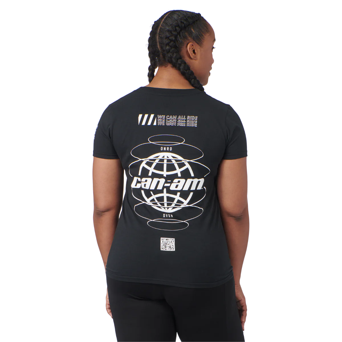 T-shirt Lily pour femmes