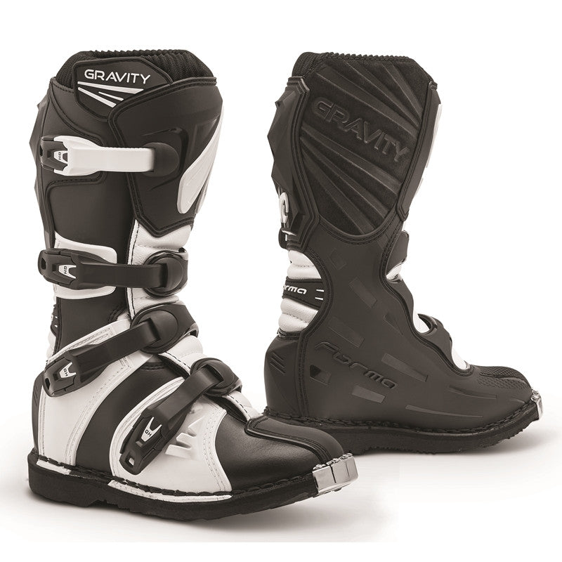 FORMA BOOTS - GRAVITY KID