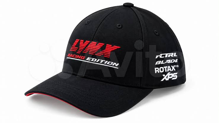 CASQUETTE LYNX