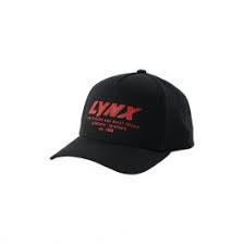 CASQUETTE SIGNATURE LYNX