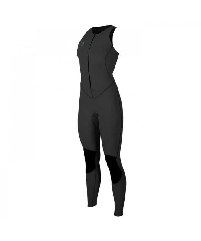WETSUIT REACTOR-2 1.5MM SL VL SS FULL POUR FEMME