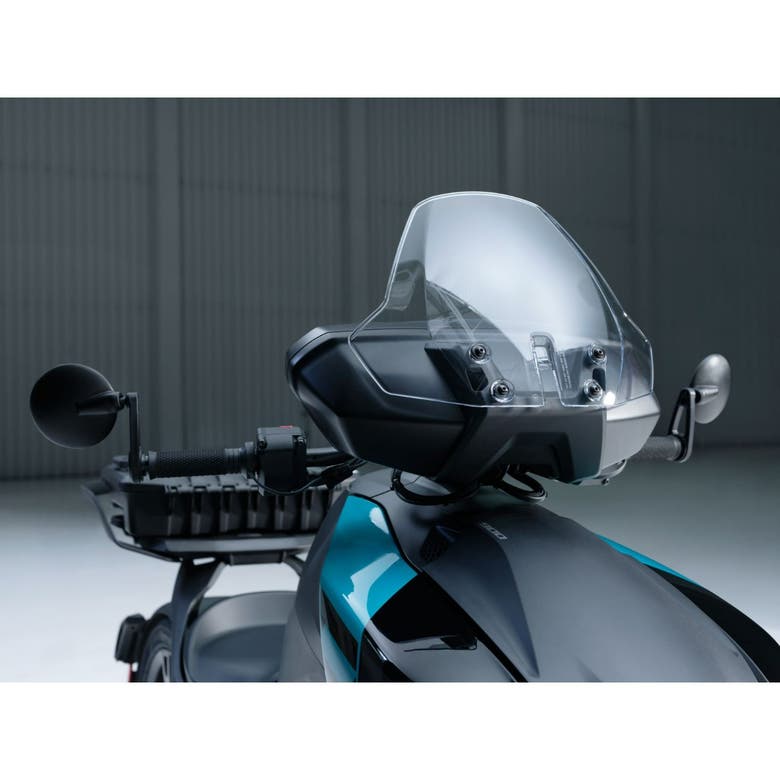 Système audio Can-Am Ryker