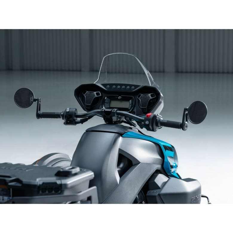 Système audio Can-Am Ryker