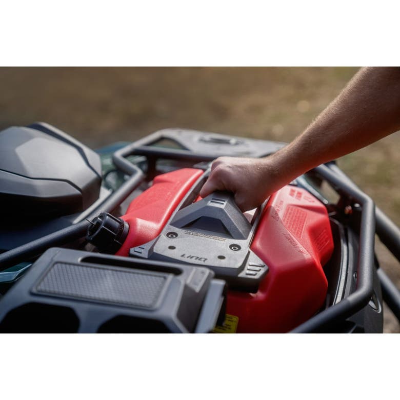 Bidon d'essence LinQ - 14 litre