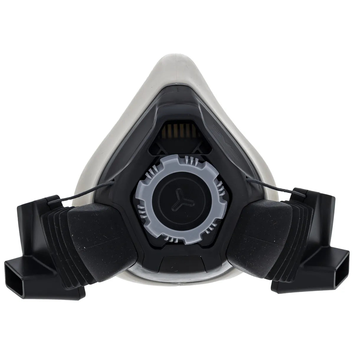 Système de masque antibuée Breath Evac pour casque Exome