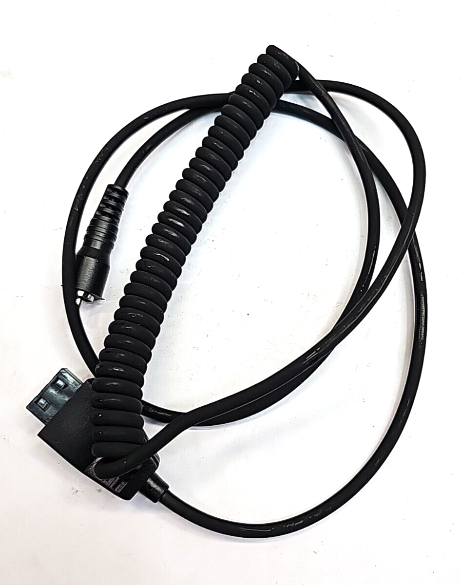 Fil de visière électrique OEM Ski Doo 4452920090 cordon de bouclier chauffant