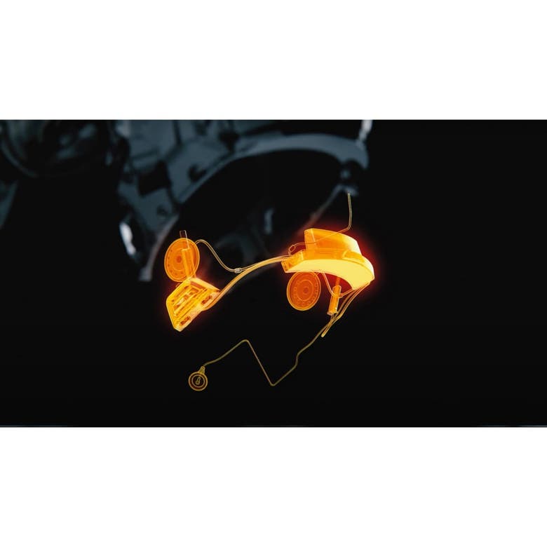 Système de communication Vibe par BRP