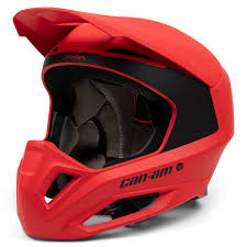 Casque Can-Am Pyra (DOT/ECE)