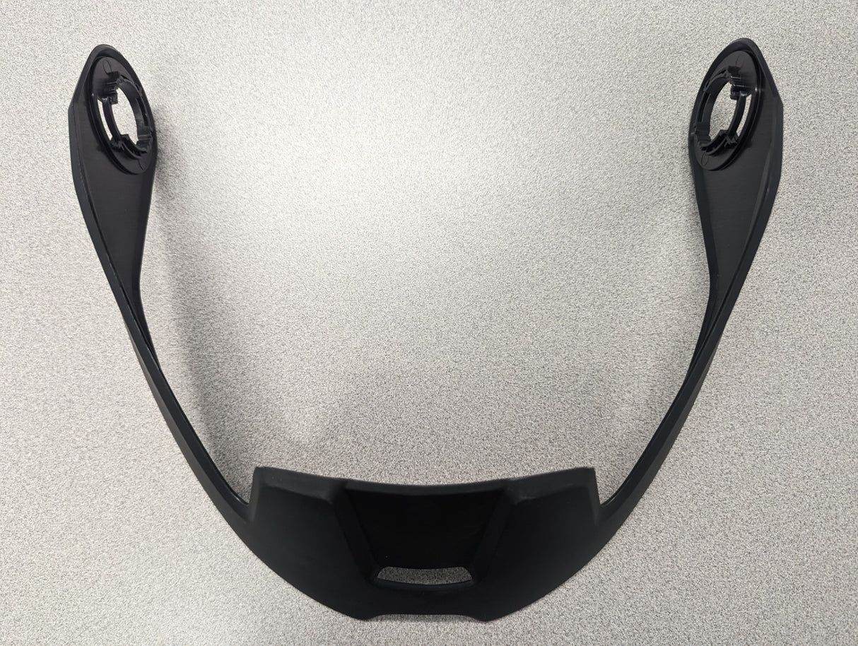 Palette pour casque Advex