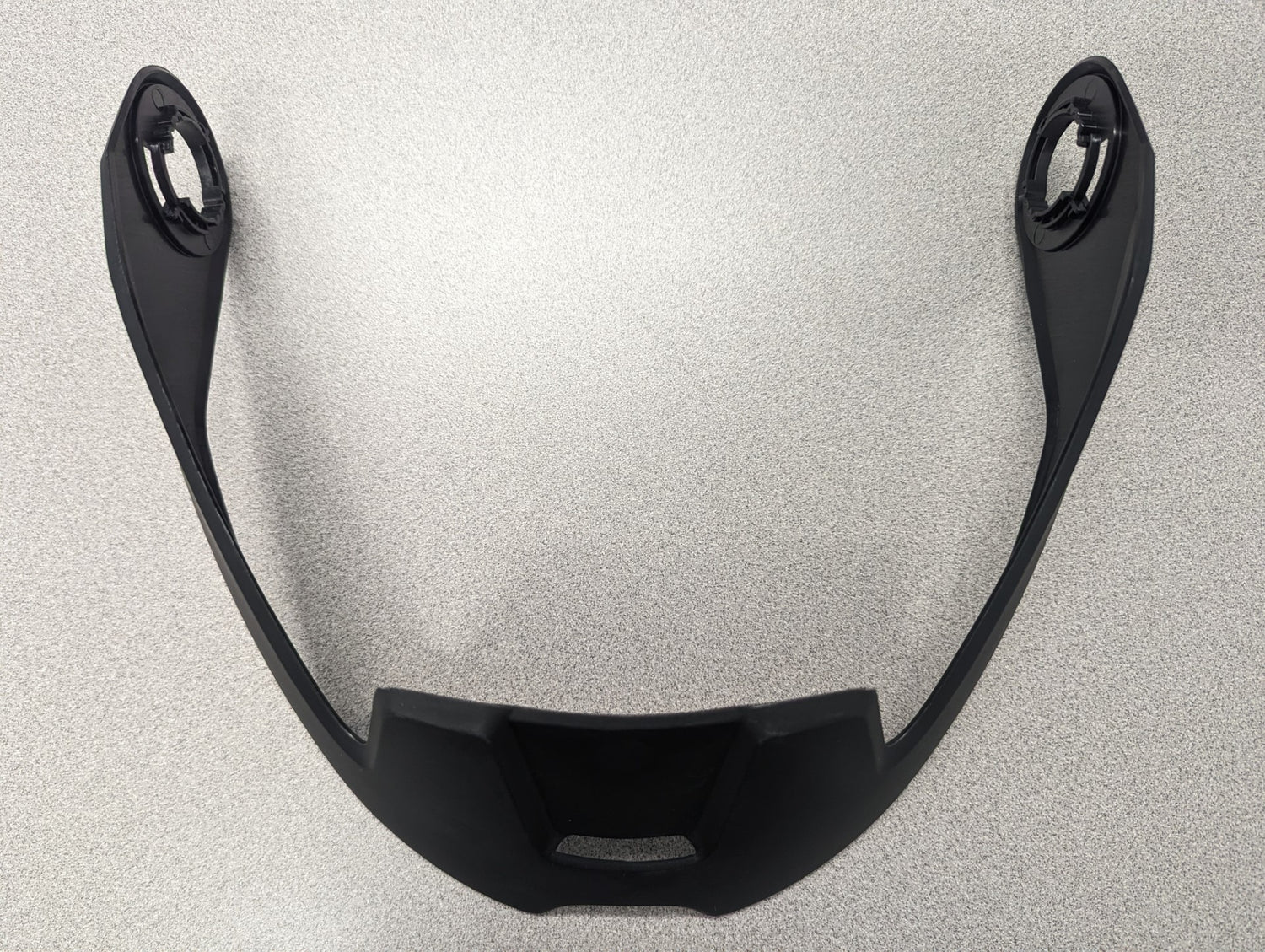 Palette pour casque Advex