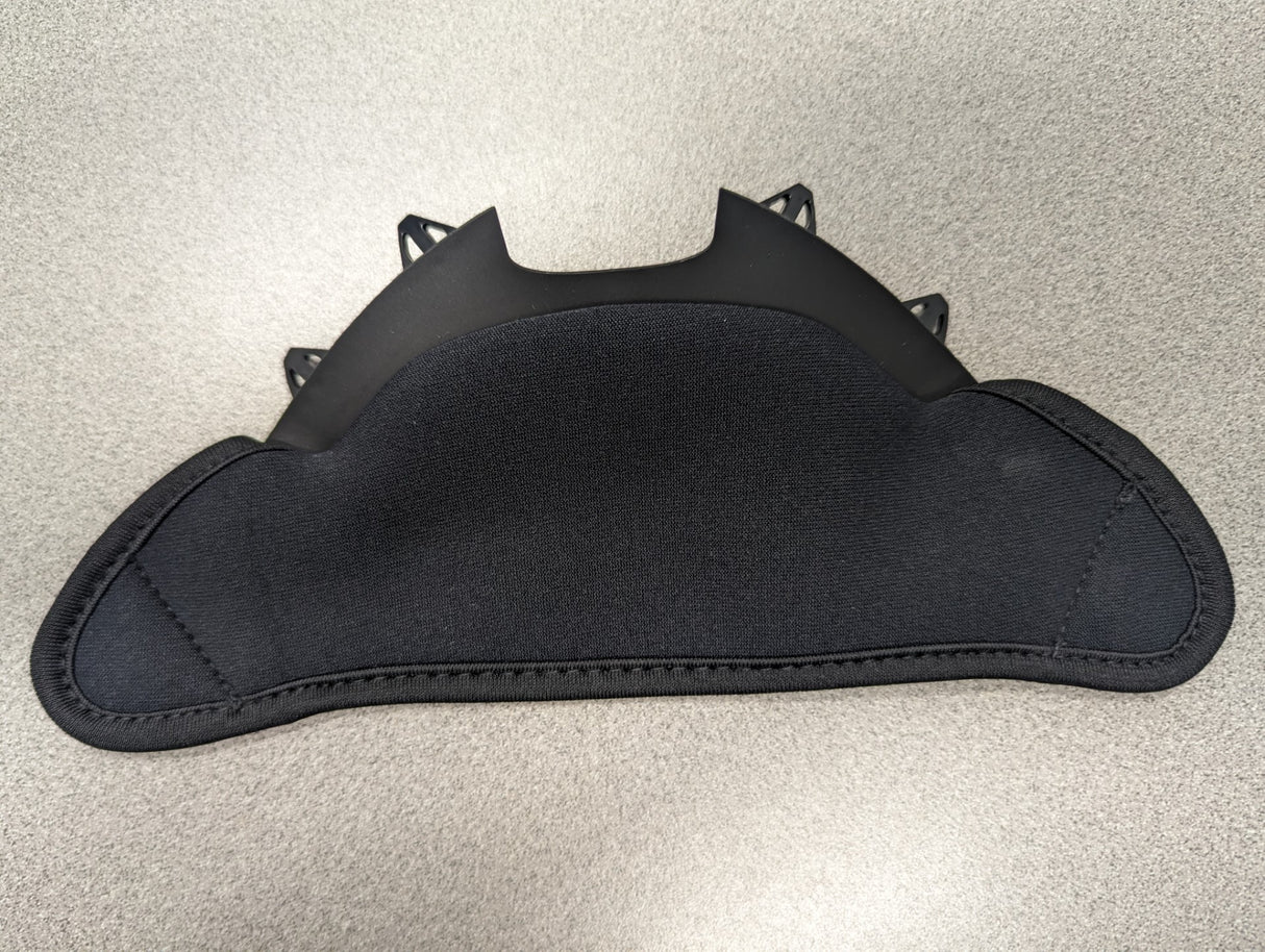 Jupe de menton d'hiver Exome