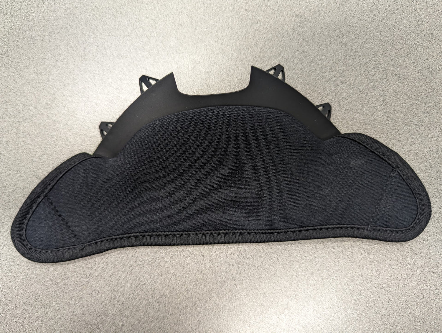 Jupe de menton d'hiver Exome