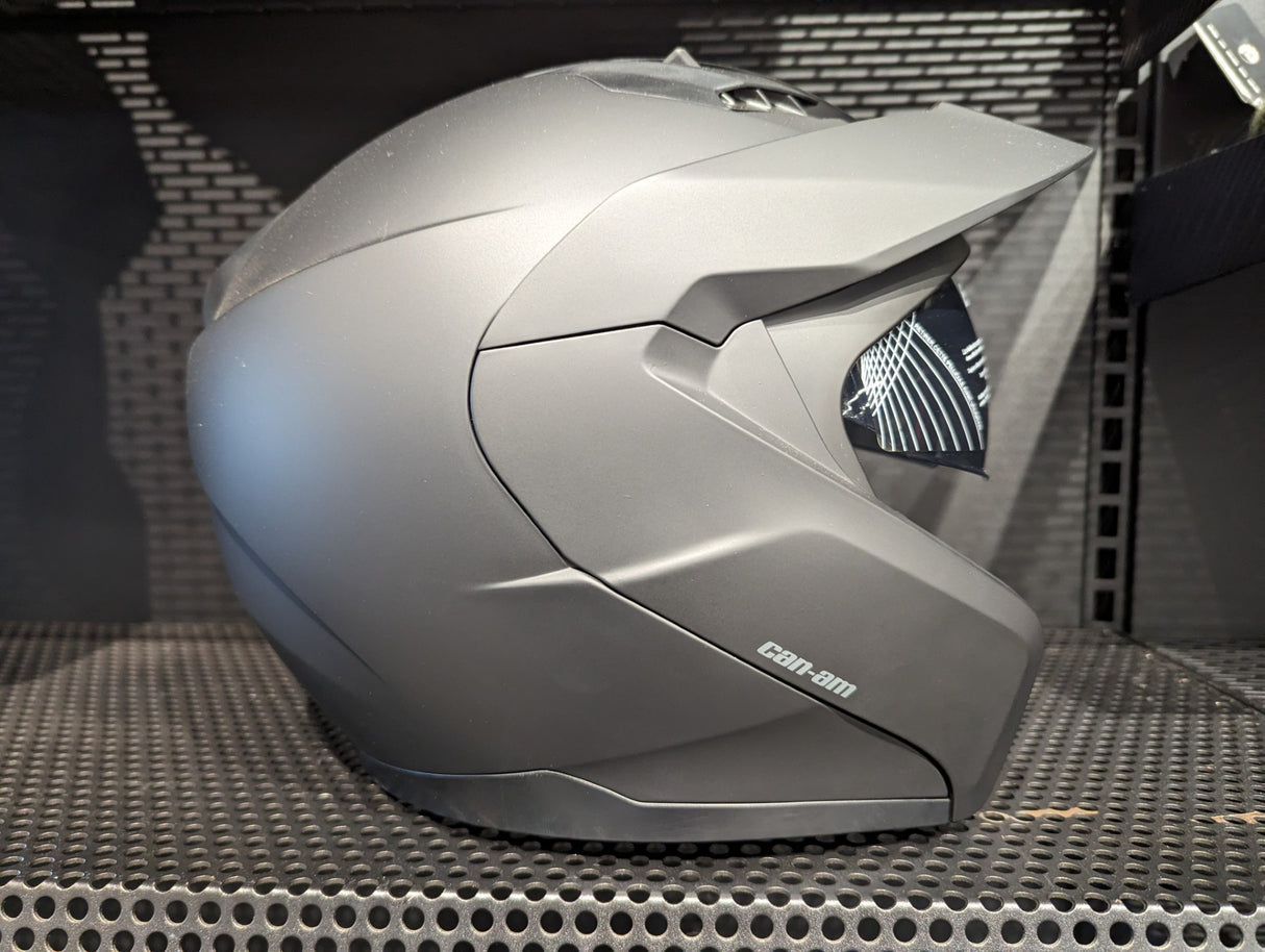 Casque Exome ouvert