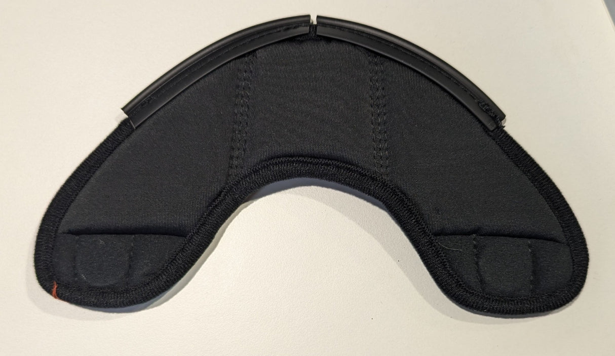 Protège-menton pour casque MOD 2 & 3