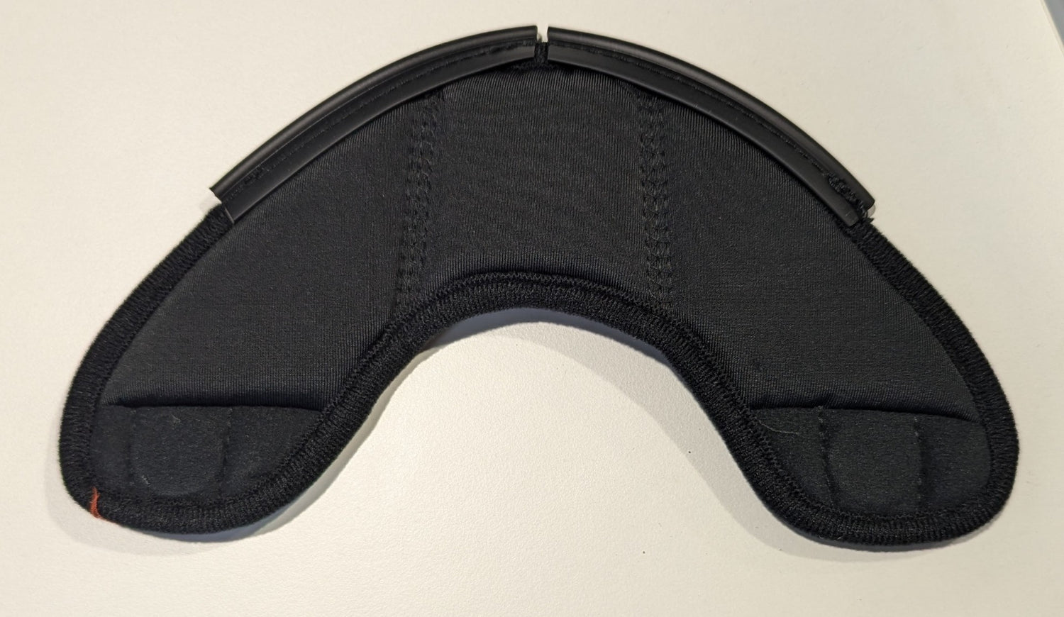 Protège-menton pour casque MOD 2 & 3