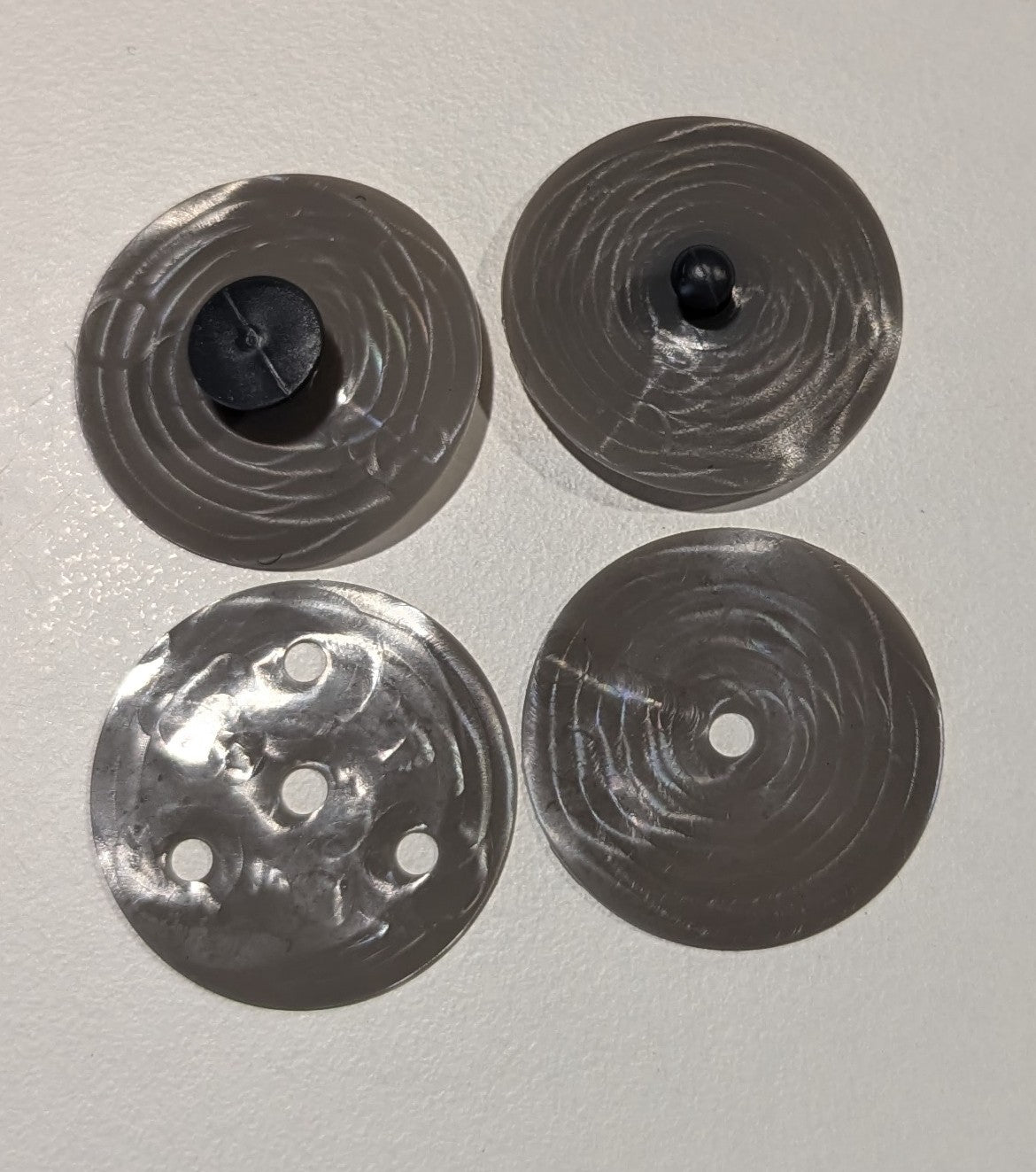 BV2S Soupages de remplacement (PQT 4)