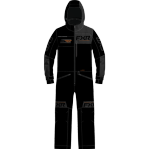 Combinaison monoplace homme REVO FAST Isolé 27